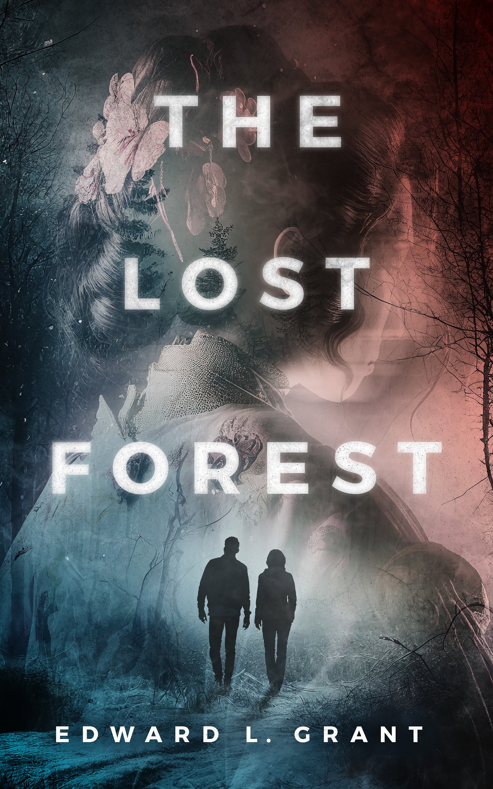 邦楽 STORY OF HOPE - lost in forest The Lost Forest — Edward L. Grant